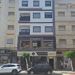 Centrico 1 Tanger Idrissia