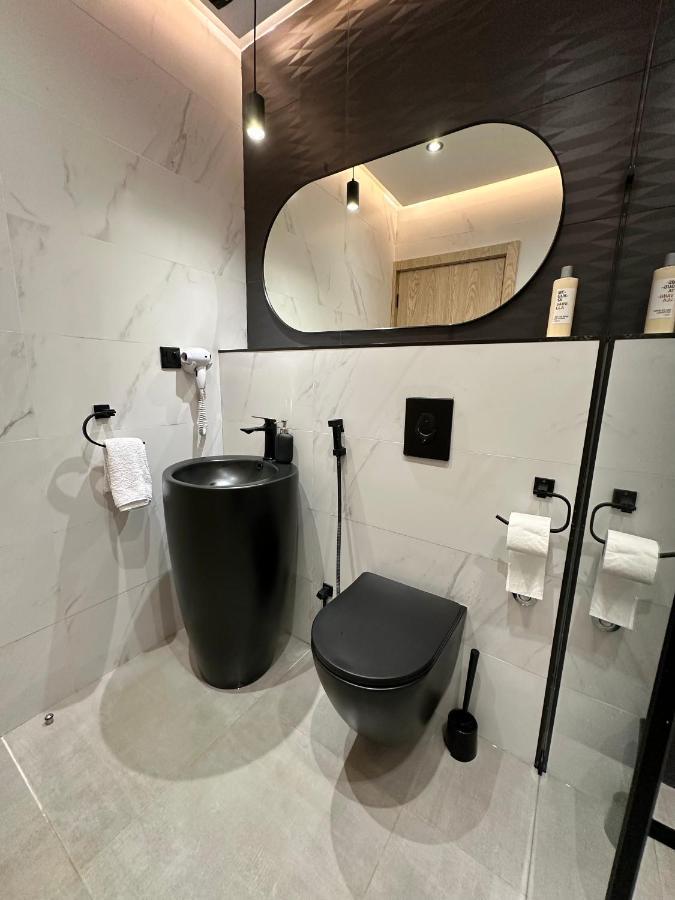 Centrico 1 Idrissia * Tanger