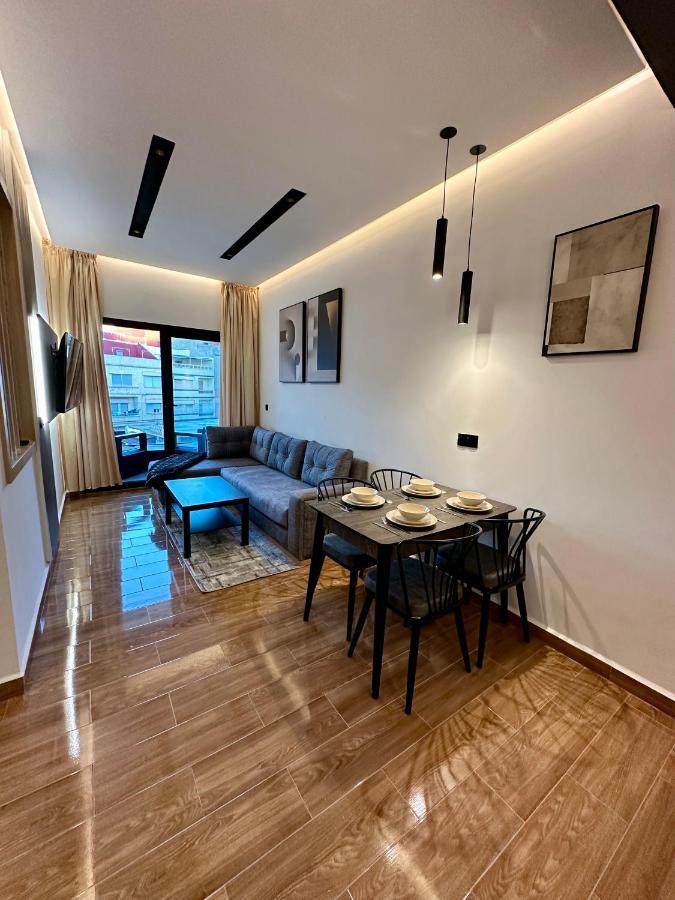 Centrico 1 Idrissia Tanger