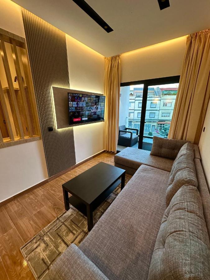 Appartement Centrico 1 Idrissia