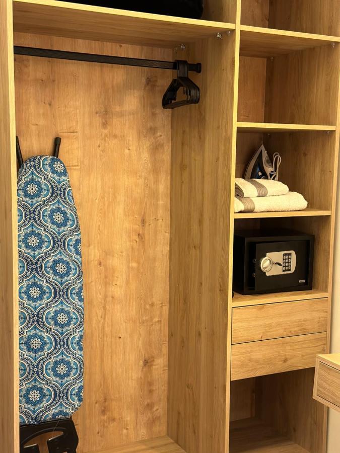 Centrico 1 Idrissia Appartement Tanger