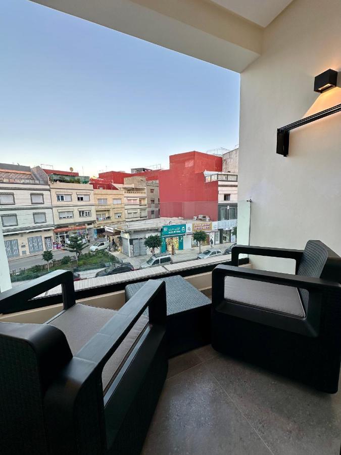 Centrico 1 Idrissia * Tanger