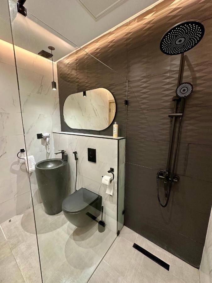 Centrico 1 Idrissia Appartement Tanger